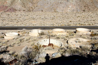 Old mining site