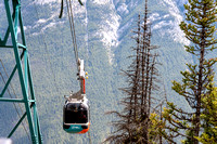 Banff Gondola 2