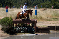 Woodside Horse Trials May 2010