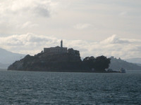 Alcatraz Gallery